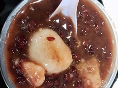 红豆香芋-百花传统甜品店(原址店)