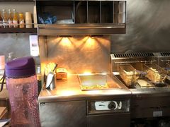 -Fergburger(皇后镇店)