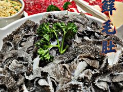 -牛村来人潮汕牛肉火锅(西单店)