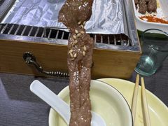 童年小牛肉-春荣烧烤(龙泽北路店)