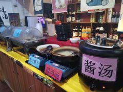 -鳗鱼家·深夜食堂(军博店)