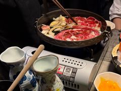 -满来寿喜烧(金虹桥店)