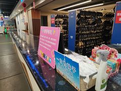 -世界之窗阿尔卑斯冰雪世界