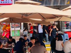 -后卫寨猫耳朵(后卫寨店)