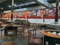 -西昌老号李小肠特色烧烤园(双流店)