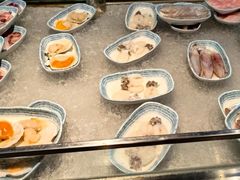 -争先鲜·蒸汽海鲜自助·鲜切牛肉