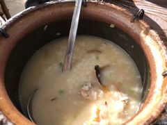 -李记潮汕砂锅粥(营福路店)