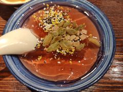 -受气牛肉·耙牛肉火锅(水晶郦城店)