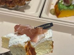 -小苍兰风铃草蛋糕甜品(沈阳店)