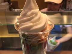 中杯地理-三佰瑞冻酸奶(凯德MALL店)