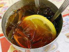 -華人 華星冰室(氹仔 店)