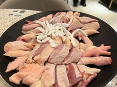 -椰子营·椰子鸡火锅(万象里店)