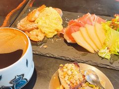 -幸邻食堂