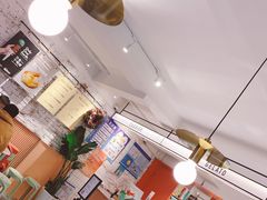 -Dal Cuore 达可芮冰淇淋(陕西北路店)