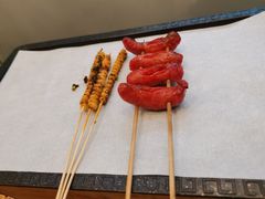 -蚝太郎 • 海鲜烧烤(Upark店)
