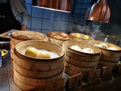 -头壹号饸饹面·大油条(东升科技园店)