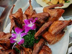 -鸽鸟轩(石岐店)