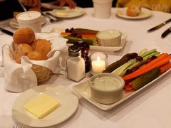 -Keens Steakhouse