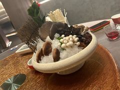 -额尔敦传统涮(体育场店)