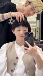 -INSTYLE·SALON