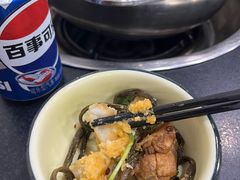 -天治宣·野椒鸡(龙头寺总店)