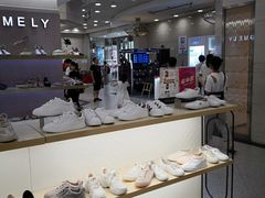 店内环境-上海置地广场(南京东路店)