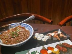 -大鲤深夜食堂