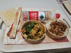 -盛香亭热卤(宝泰购物广场店)