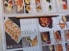 -东方饺子王(和平里店)