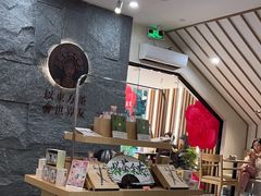 -霸王茶姬(正佳广场店)