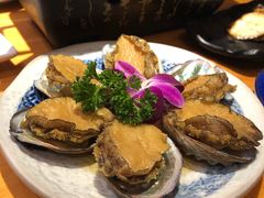 -割烹旭日本料理(龙湖狮山天街店)
