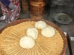 -清泉阁包子铺(中山路店)