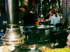 -碎怂烤肉(钟楼柳巷店)