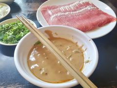 -将台涮肉(酒仙桥店)