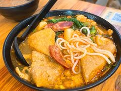 -螺蛳粉先生(蓟门桥店)