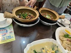 -红星光发煲仔饭(文海店)