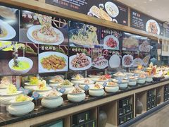 -映像烟台·海鲜·地道鲁菜(海信慧园店)