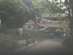 -大连冰峪旅游度假区