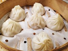 鲜肉小笼-苏小柳手工点心(人民广场分院)