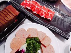 -新一哥粤菜火锅(瑞金店)