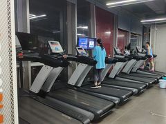 -形馆健身·普拉提(加州店)