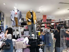 -优衣库(重庆沙坪坝印象汇店)