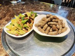 -松林烧烤·慧忠北里216小野串
