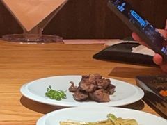 -赤坂亭·M9和牛烧肉·铁板烧·日料398放题(长泰广场店)
