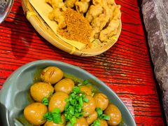 -谭鸭血老火锅(远大购物广场店)