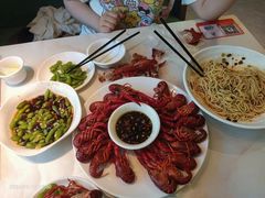 -刘胖子家常菜·蹄花焖藕(富安街店)