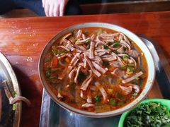 -嘎咓讓咘藏餐厅(团结新村店)