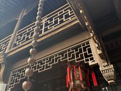 -无锡梅园公园