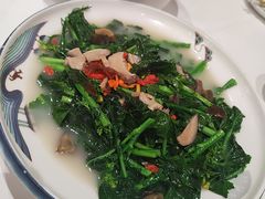 -绿雅居原生态农庄(小涌店)