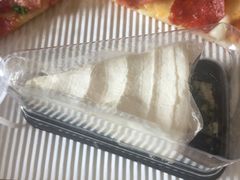 -必胜客(中山北路宅急送店)